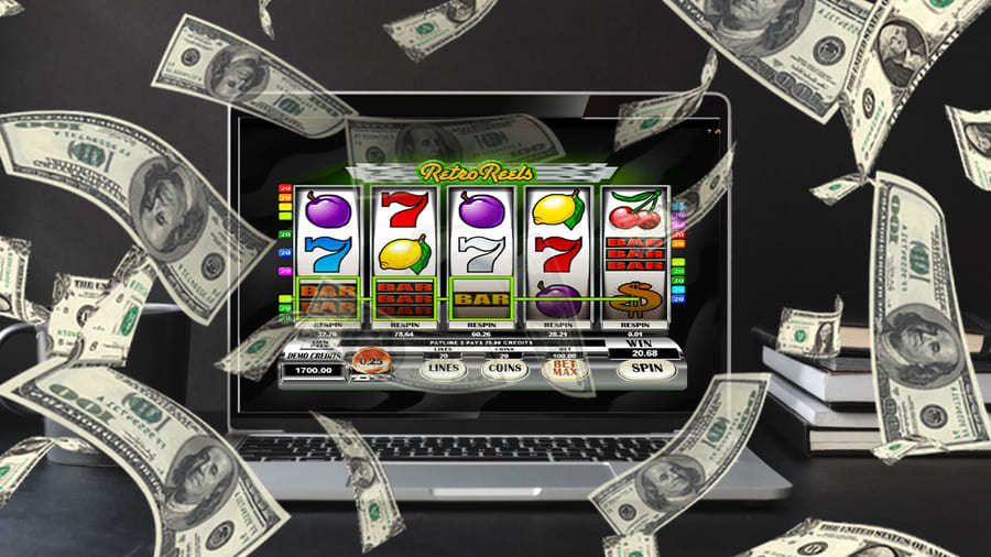 Can You Win Money on Online Slots?